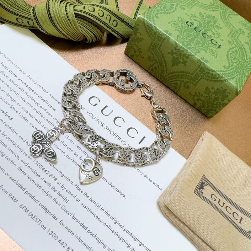 Gucci Bracelets